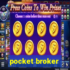 pocket broker